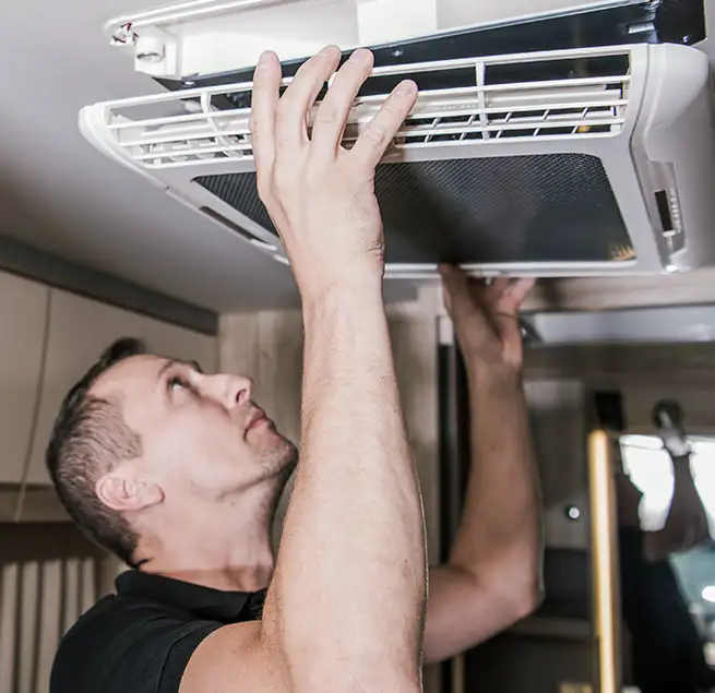 Why Homeowners & Businesses Trust Us Ardmore, OK