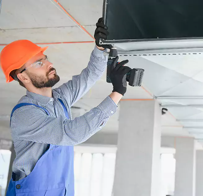 Why Homeowners & Businesses Trust Us in Ardmore, OK?