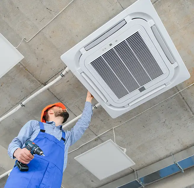 Why Homeowners & Businesses Trust Us in Ardmore, OK