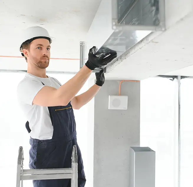 Why Homeowners & Businesses Trust Us in Ardmore, OK?