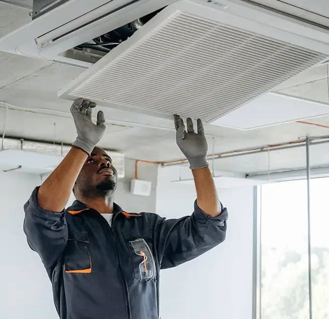  Why Homeowners & Businesses Trust Us in Ardmore, OK?