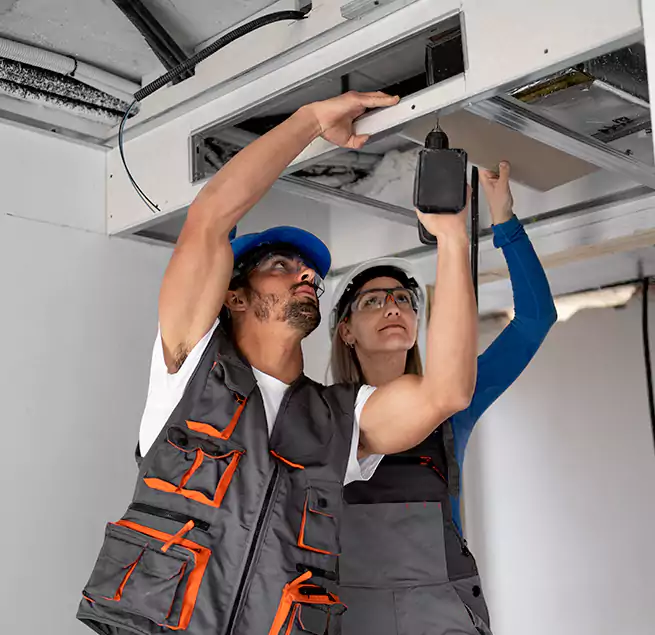 Why Homeowners & Businesses Trust Us in Ardmore, OK