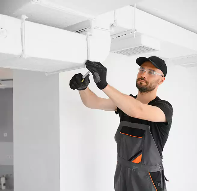  Why Homeowners Businesses Trust Us Ardmore, OK