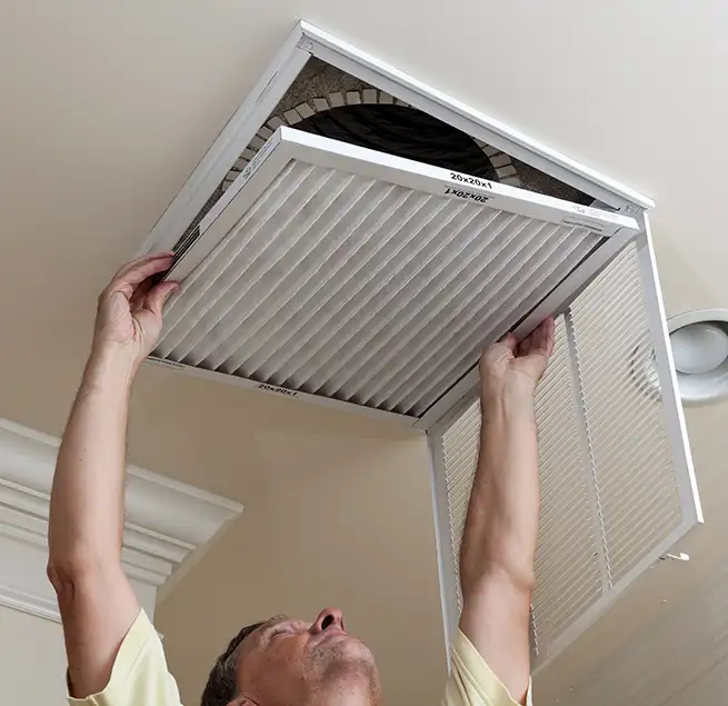 Why Homeowners & Businesses Trust Us in Ardmore, OK?