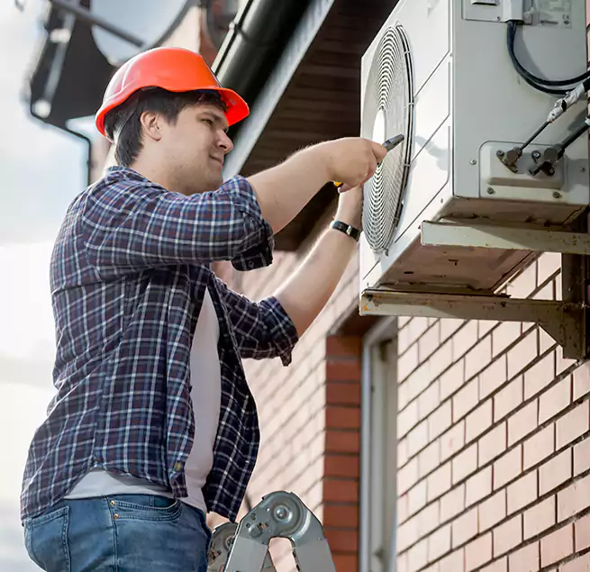 Why Homeowners & Businesses Trust Us Ardmore, OK