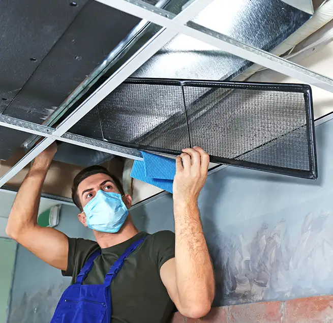 Why Homeowners & Businesses Trust Us in Ardmore, OK?