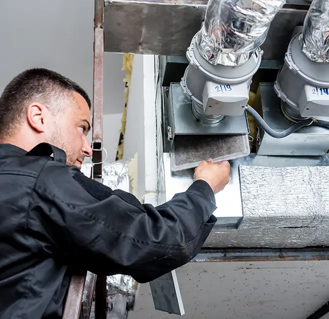 Why Homeowners & Businesses Trust Us in Ardmore, OK?