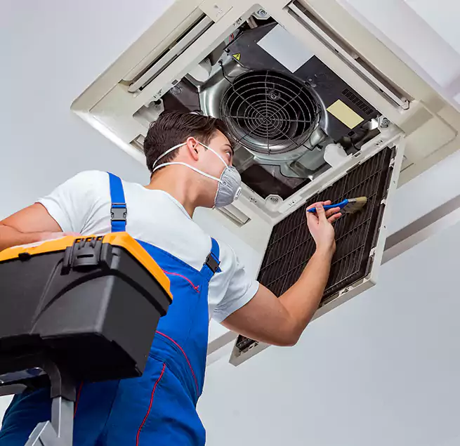 Why Homeowners & Businesses Trust Us in Ardmore, OK?